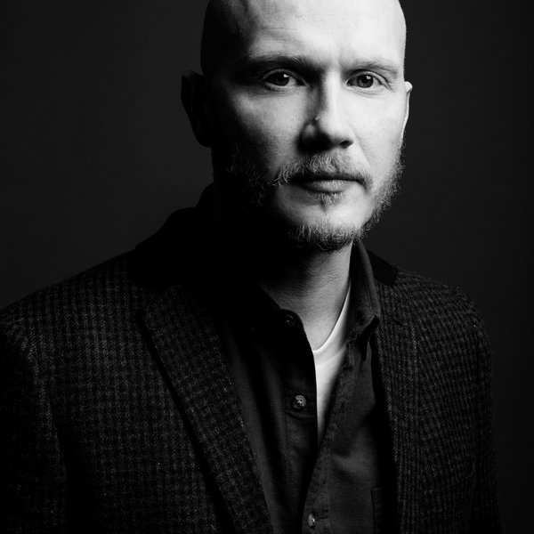 Jon Sykes photograph